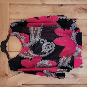 Alfani blouse